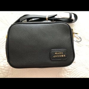 Marc Jacobs crossbody Pebble Leather bag